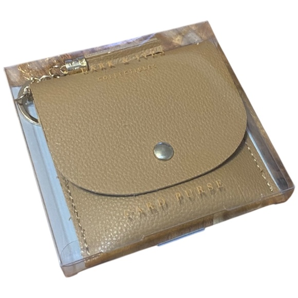 Lark & Ives card purse. - Picture 4 of 16